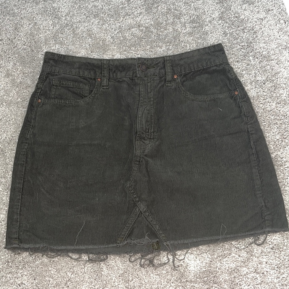 PacSun Skirt